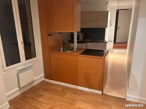 T1 bis  centre ville