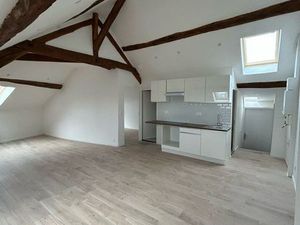 F4 refait à neuf hyper centre Château Thierry