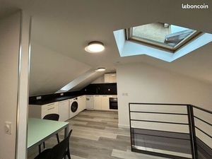 Appartement location