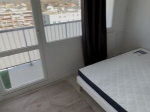 Appartement Meublé à Louer – 26m² avec Balcon & Cave – Gaillard