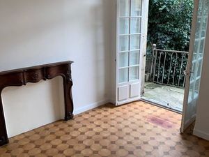 Appartement T3 secteur cathédrale