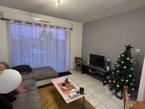 Joli T2 au calme 38 m2 refait début 2023