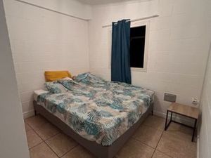 SOUS-LOCATION 15/12 au 31/12 UNIQUEMENT