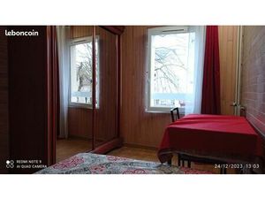 A louer proche gare sevran livry rer b