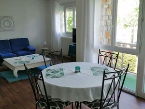 Appartement 69 m2 - 4 pièces - 2 chambres - Sotteville les Rouen