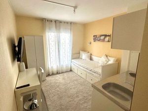 Studio Proche IUT TOURS NORD RÉSIDENCE Privee