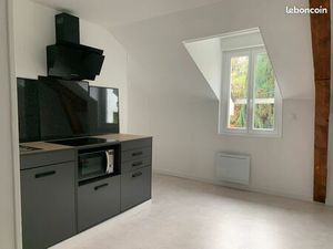 À louer appartement T1 bis