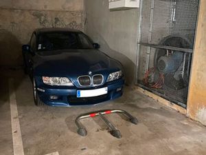 Place de parking sécurisé Stalingrad