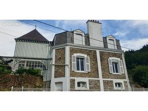 Maison Hautes Rivières 08800