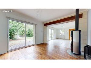 Maison 5 pièces 103 m²