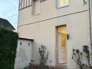 Maison de ville T4 – 85m² – Vieux Saint-Étienne