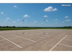 Terrain 8 000 m² Ozoir La Ferriere