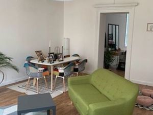 Appartement F3 Duplex centre ville de Saint-omer
