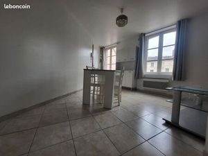 Location Appartement type F1 cente ville d’Elbeuf