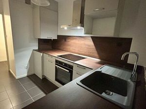 Appartement Rénové 47m2 Cave + Garage