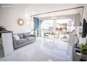 ⭐️STUDIO + PARKING La Grande Motte⭐️