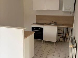 Appartement T4 75m2