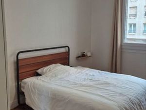 Sous location Lyon Monplaisir