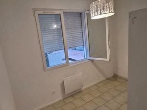 Appartement t2 terrasse