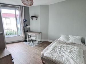 Location F1 Montrouge