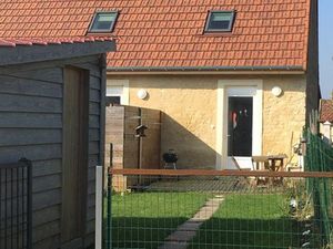 T3  2 chbr  jardin  cabanon  2 pkgs