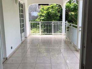 T4 très charmant et spacieux - Vieux-Habitants