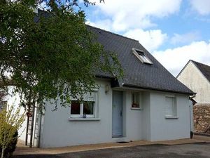 Maison individuelle à louer
