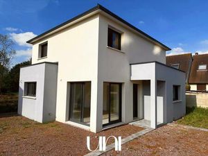 Maison T6 de 108 m² à Verson