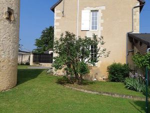 Maison ancienne à louer