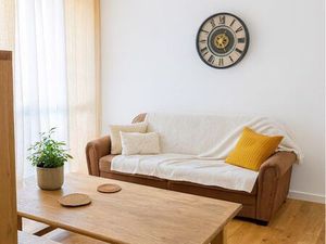 Appartement t2 centre ville