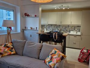 Studio meublé à louer