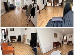 T2 meublé à La Tronche