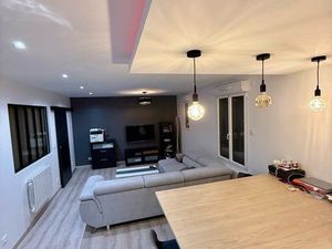 Superbe T2 meublé 63m2 - Calme - Tout inclus - Nogent