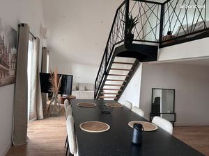 Location Loft Beaune Gare