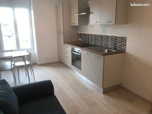 Appartement Noyant-Villages