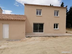 Location maison à Saze