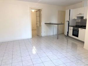 Appartement 2 pièces 58 m²