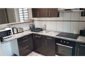 Appartement F2 à louer