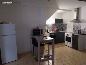 A louer appartement 2 pièces