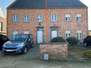 Appartement à louer à Balen € 1.100 (LIM5Z) - Vastgoed Ribus | Zimmo