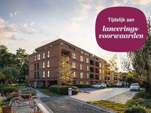 Appartement à vendre à Oostakker € 495.000 (LIM77) | Zimmo