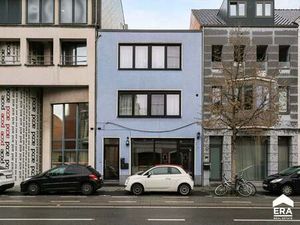 Appartement à vendre à Hasselt € 930.000 (LILAX) - ERA Nobis (Hasselt) | Zimmo