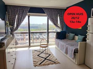 Appartement à vendre à Oostduinkerke € 138.950 (LIL9G) - Immostad | Zimmo