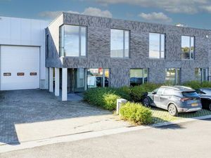 Bien professionnel à louer à Essen € 4.360 (LIM20) - MERTENS VASTGOED | Zimmo