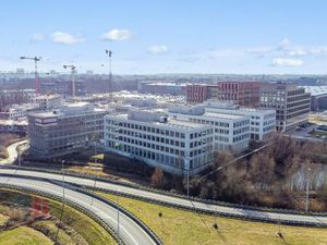 Bien professionnel à louer à Gent € 14.676 (LIM7D) | Zimmo