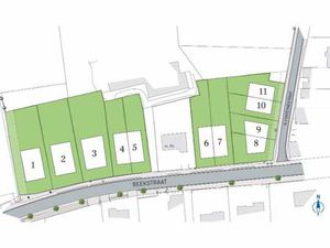 Maison à vendre à Oedelem € 476.921 (LIM6Y) | Zimmo