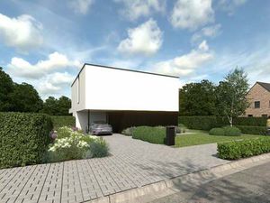 Maison à vendre à Oedelem € 767.169 (LIM6B) | Zimmo