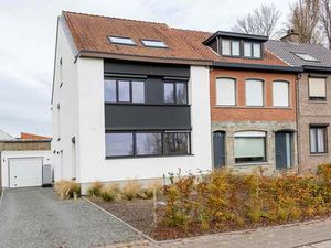 Maison à vendre à Kruibeke € 461.000 (LIM6A) - Benoit DE KESEL | Zimmo