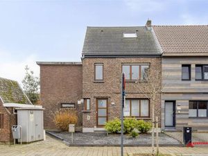Maison à vendre à Ruisbroek € 529.000 (LIM6F) - Vastgoed Kerremans | Zimmo