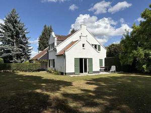 Maison à louer à Overijse € 2.200 (LIM0U) - ClintImmo | Zimmo